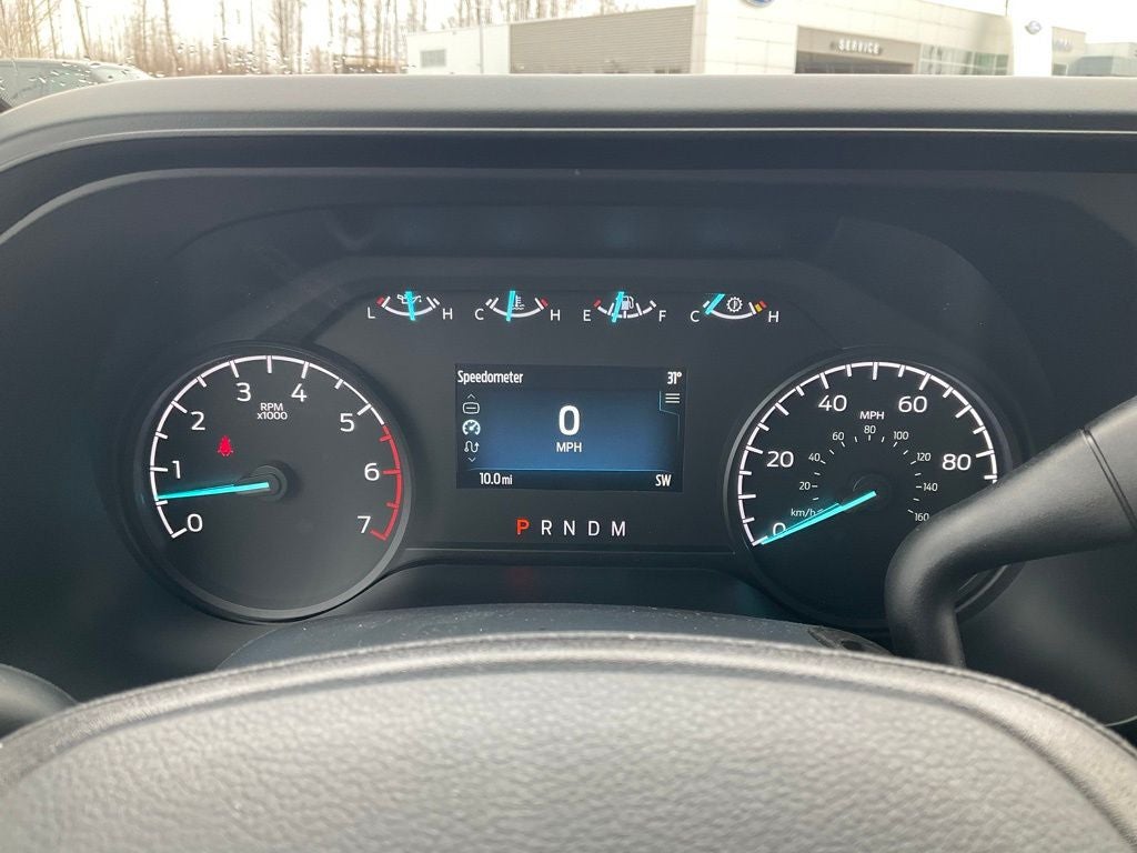 2026 Ford F-250SD F-250® XL