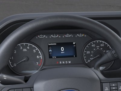 2026 Ford Super Duty XL