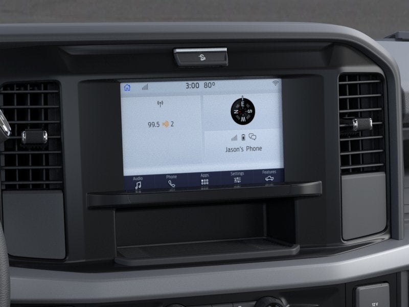 2026 Ford Super Duty XL