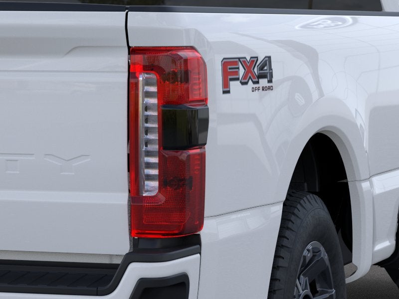 2026 Ford Super Duty XL