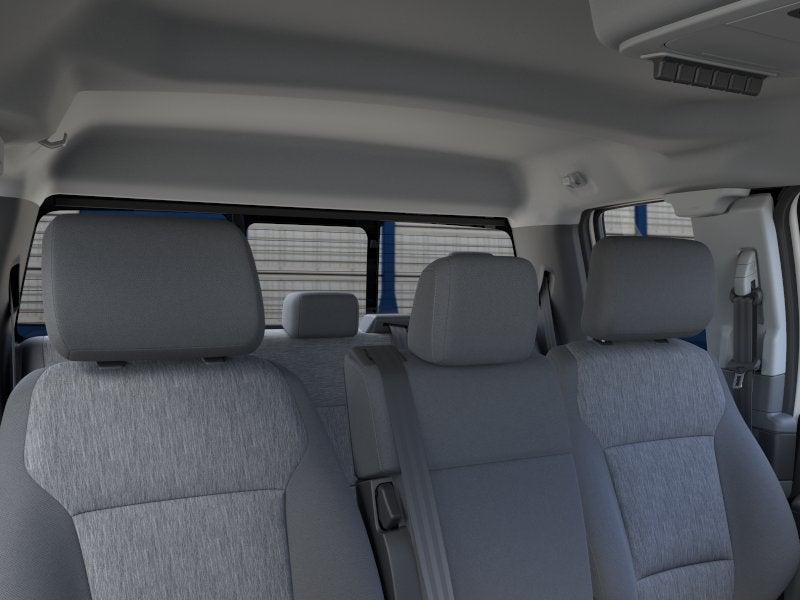 2026 Ford Super Duty XL
