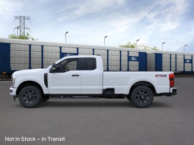2026 Ford Super Duty XL