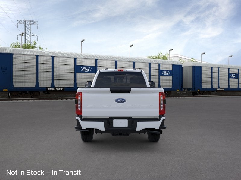 2026 Ford Super Duty XL