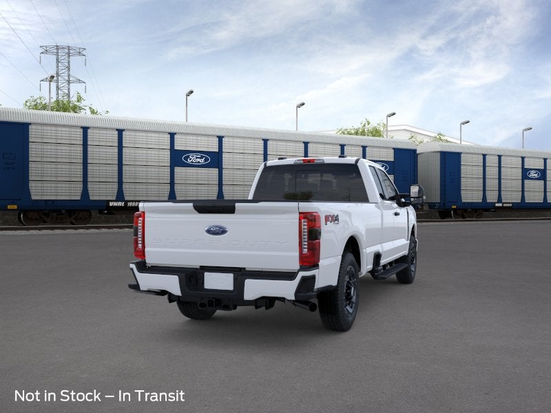 2026 Ford Super Duty XL