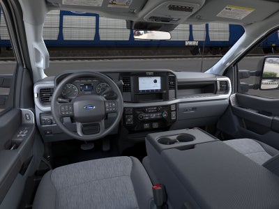 2026 Ford Super Duty XL