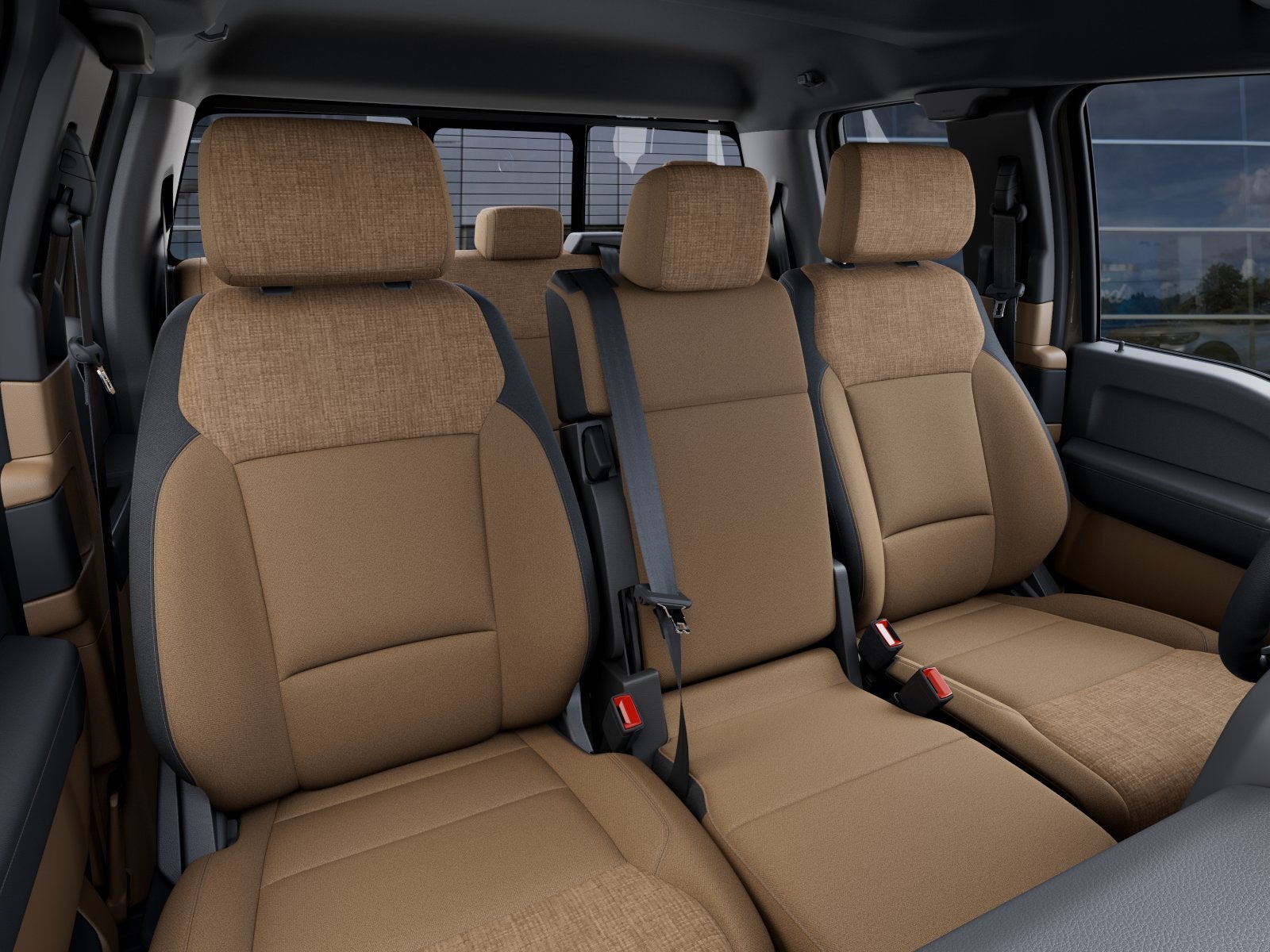 2027 Ford Super Duty XLT