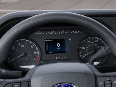 2027 Ford Super Duty XLT
