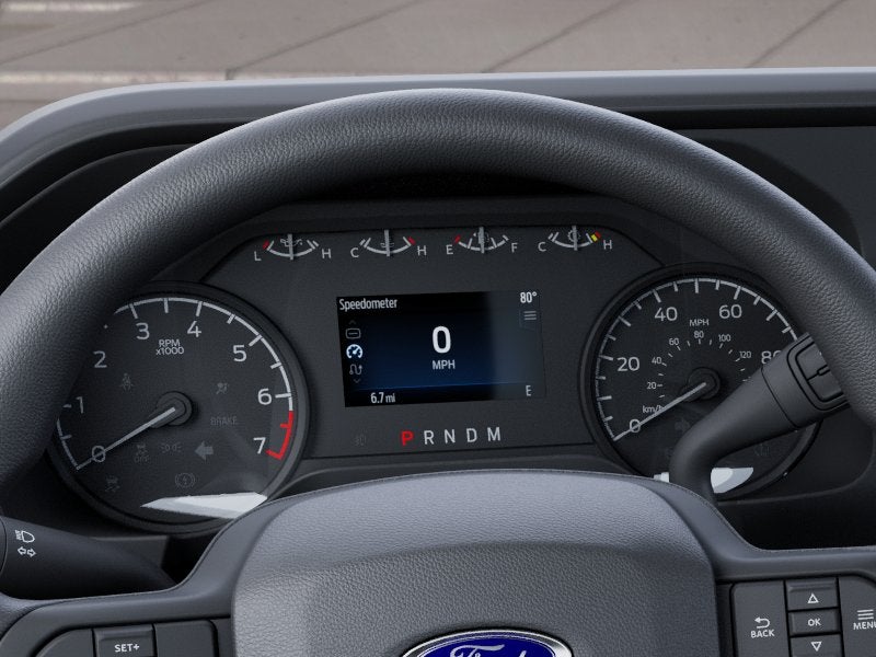 2027 Ford Super Duty XLT