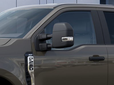 2027 Ford Super Duty XLT