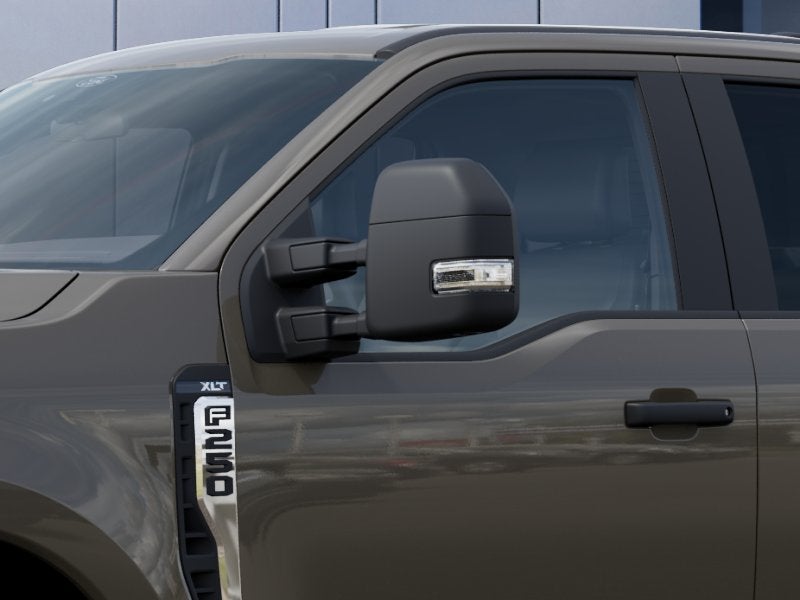 2027 Ford Super Duty XLT