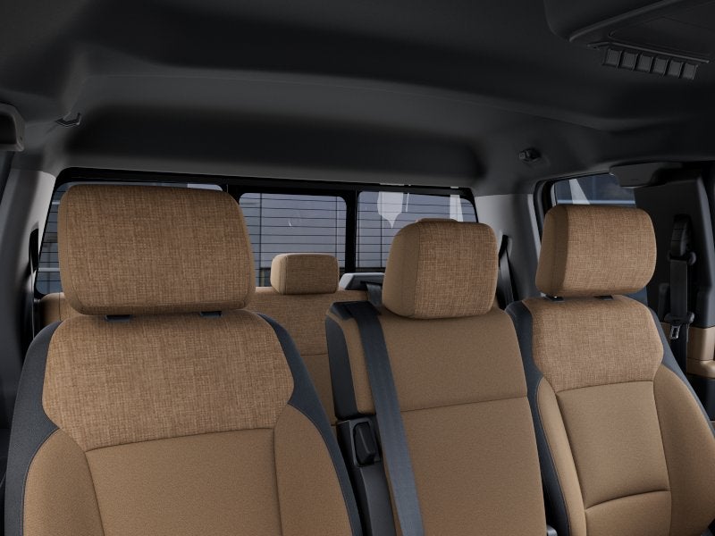 2027 Ford Super Duty XLT