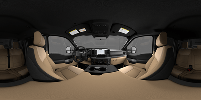 2027 Ford Super Duty XLT