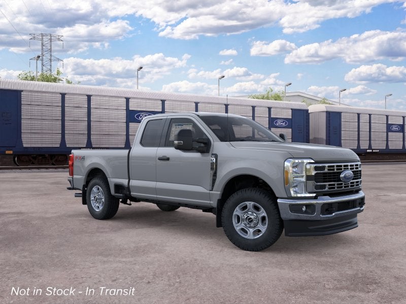 2026 Ford Super Duty XLT