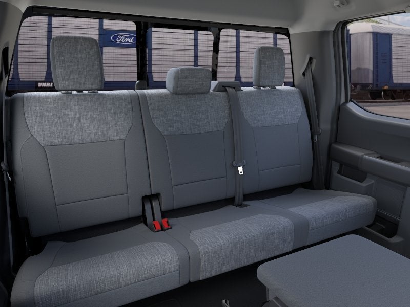 2026 Ford Super Duty XLT