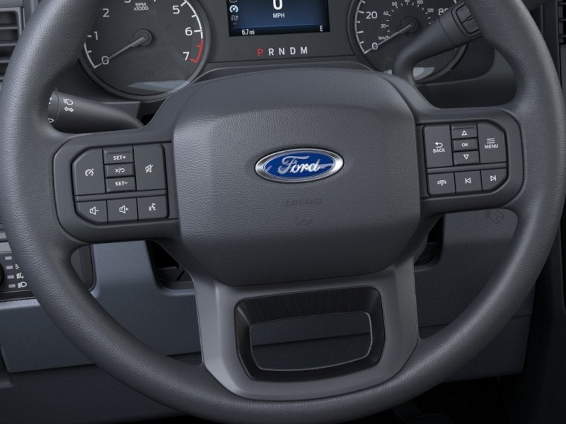 2026 Ford Super Duty XLT
