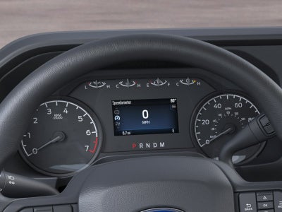 2026 Ford Super Duty XLT