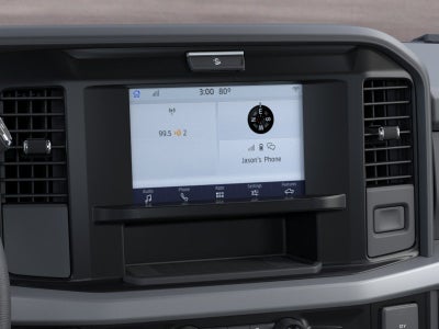 2026 Ford Super Duty XLT