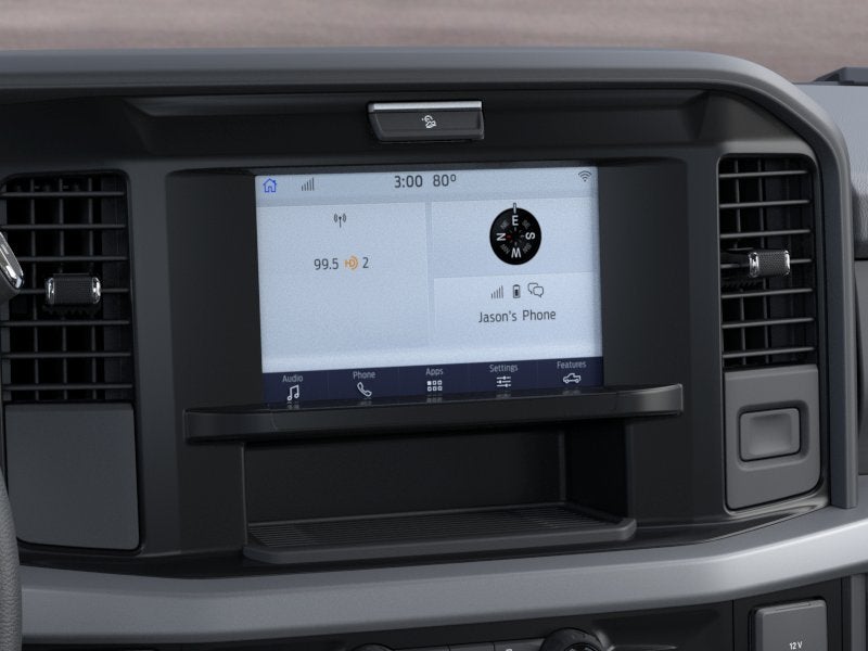 2026 Ford Super Duty XLT