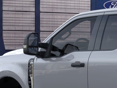 2026 Ford Super Duty XLT
