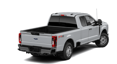 2026 Ford Super Duty XLT