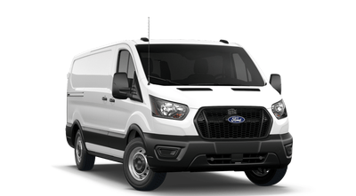 2026 Ford Transit Commercial Base