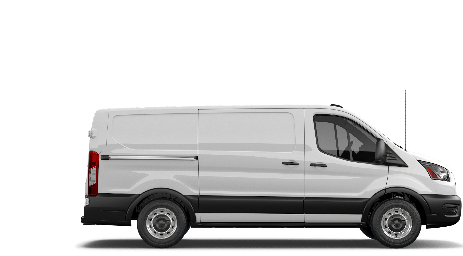 2026 Ford Transit Commercial Base