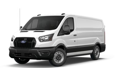 2026 Ford Transit Commercial Base