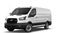 2026 Ford Transit Commercial Base