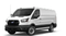2026 Ford Transit Commercial Base