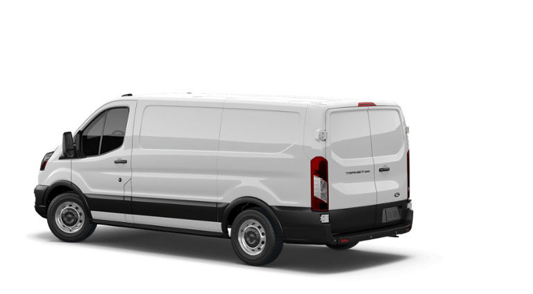 2026 Ford Transit Commercial Base
