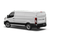 2026 Ford Transit Commercial Base