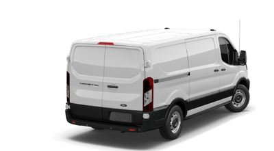 2026 Ford Transit Commercial Base