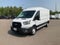 2025 Ford Transit Commercial Base