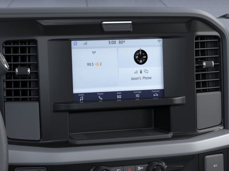 2026 Ford Super Duty XL