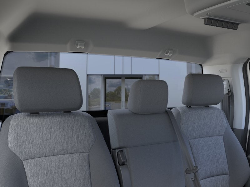 2026 Ford Super Duty XL