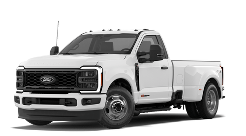 2027 Ford Super Duty XL DRW