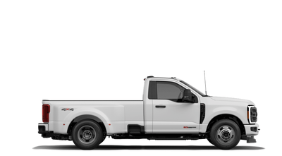 2027 Ford Super Duty XL DRW
