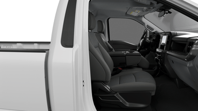 2027 Ford Super Duty XL DRW