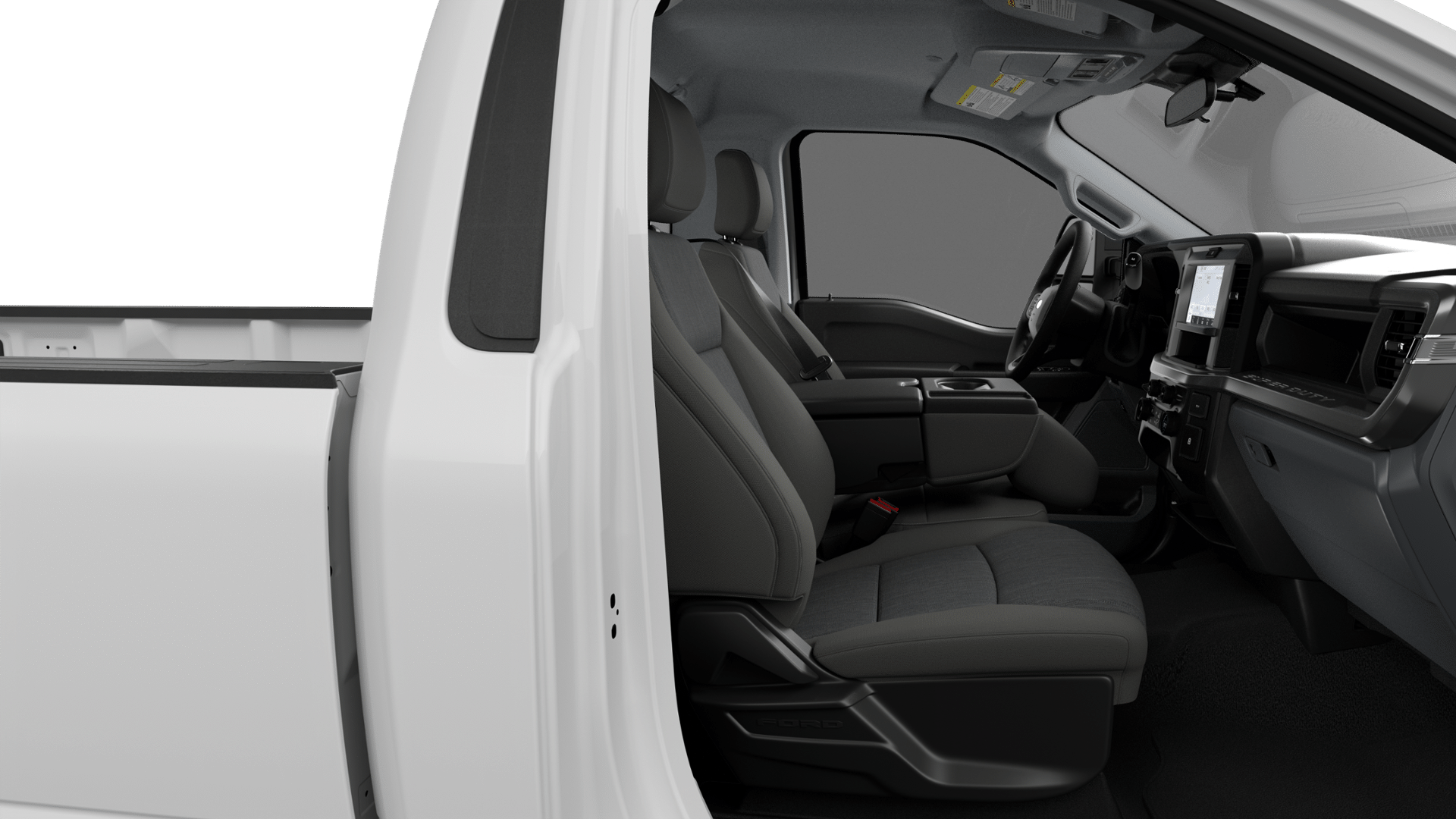 2027 Ford Super Duty XL DRW