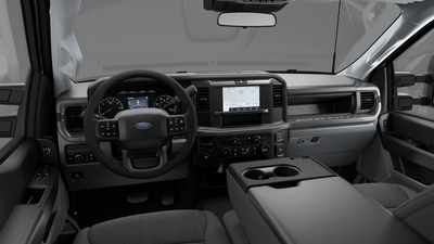 2027 Ford Super Duty XL DRW