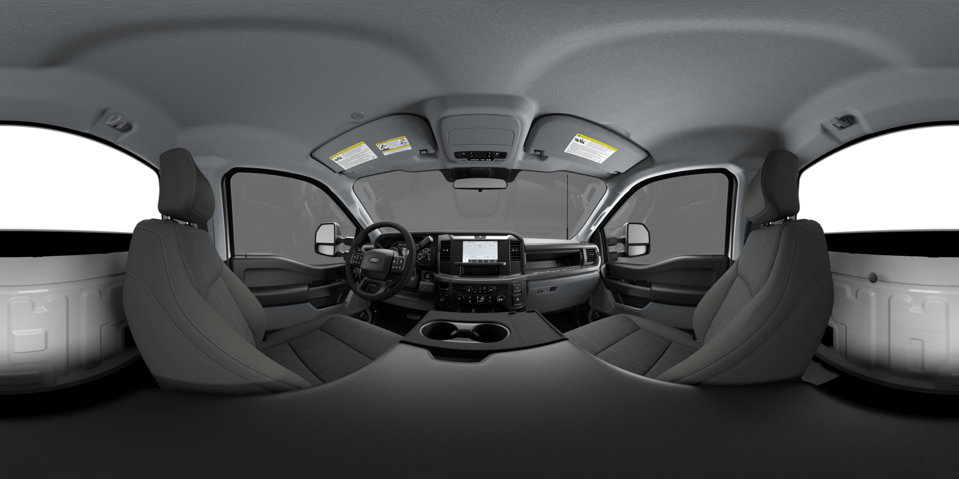 2027 Ford Super Duty XL DRW