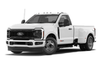 2027 Ford Super Duty XL DRW