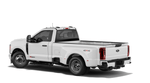 2027 Ford Super Duty XL DRW