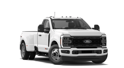 2027 Ford Super Duty XL DRW