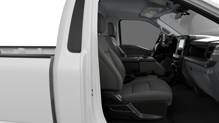 2027 Ford Super Duty XL DRW
