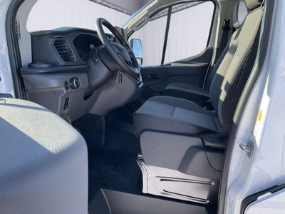 2025 Ford Transit-150 Base