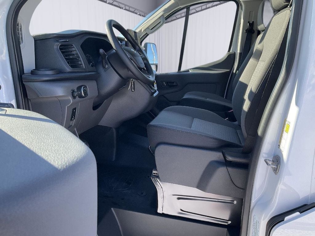 2025 Ford Transit-150 Base