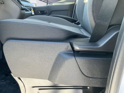 2025 Ford Transit-150 Base