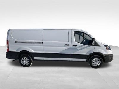 2025 Ford Transit-150 Base