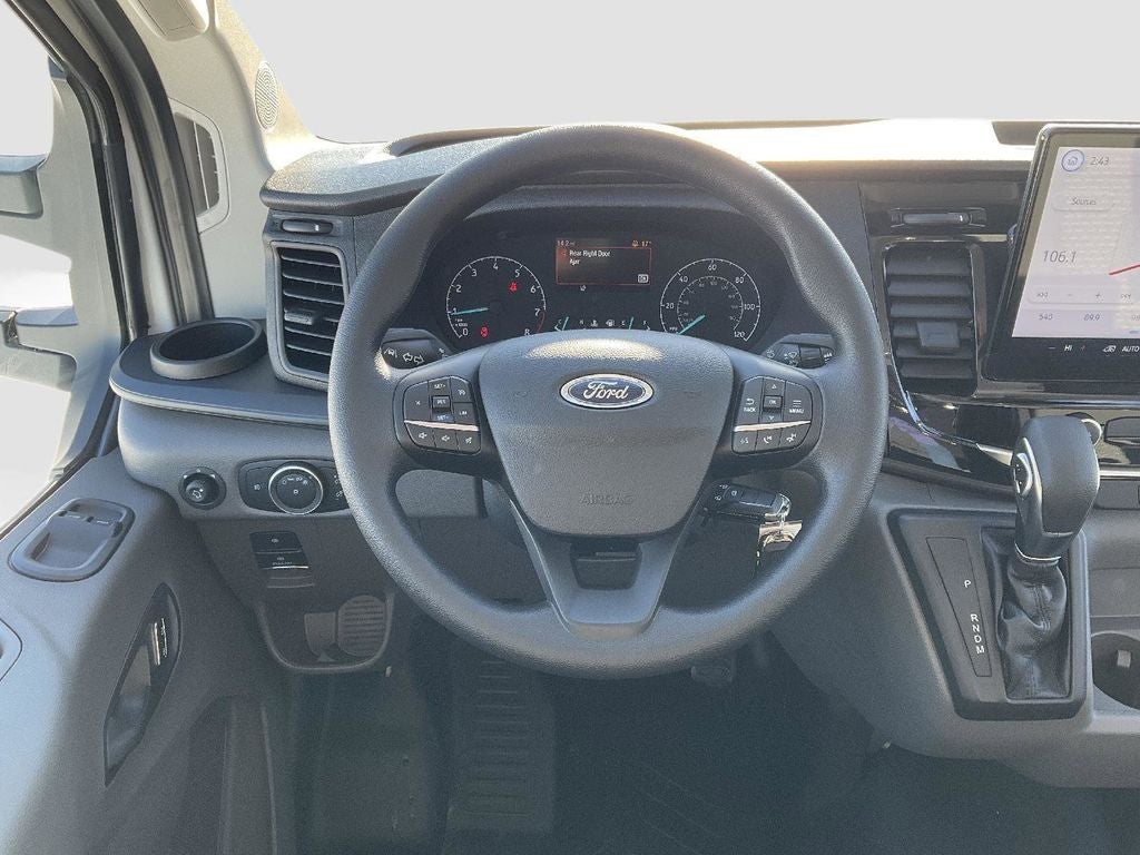 2025 Ford Transit-150 Base